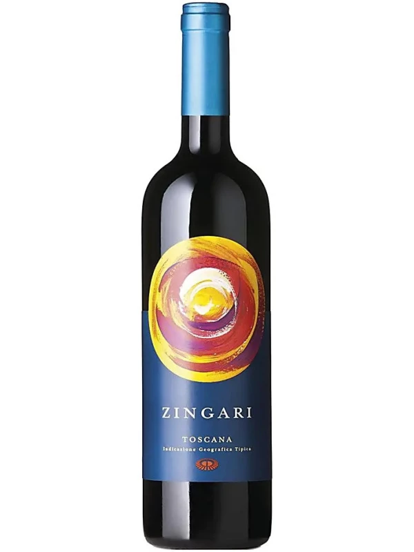 Petra, Zingari, Toscana IGT