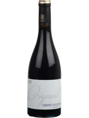 Вино 7 Peches, Orgueil Cabernet Sauvignon 0.75 л
