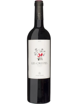 Вино Mas Doix, Les Crestes, Priorat DOQ 2019, 0.75 л
