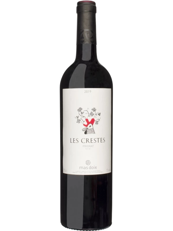 Mas Doix, Les Crestes, Priorat DOQ