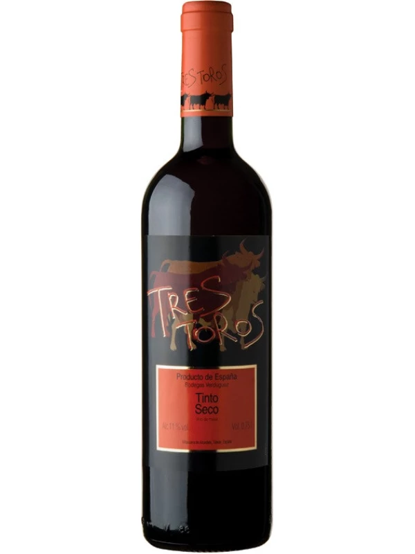Tres Reses Tinto Seco