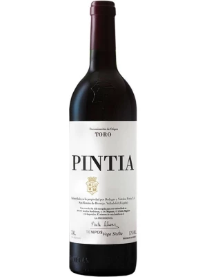 Вино Pintia, Toro DO 2016, 0.75 л