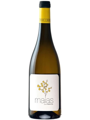 Вино Faldas da Serra, Quinta das Maias Branco, Dao DOC 2016, 0.75 л