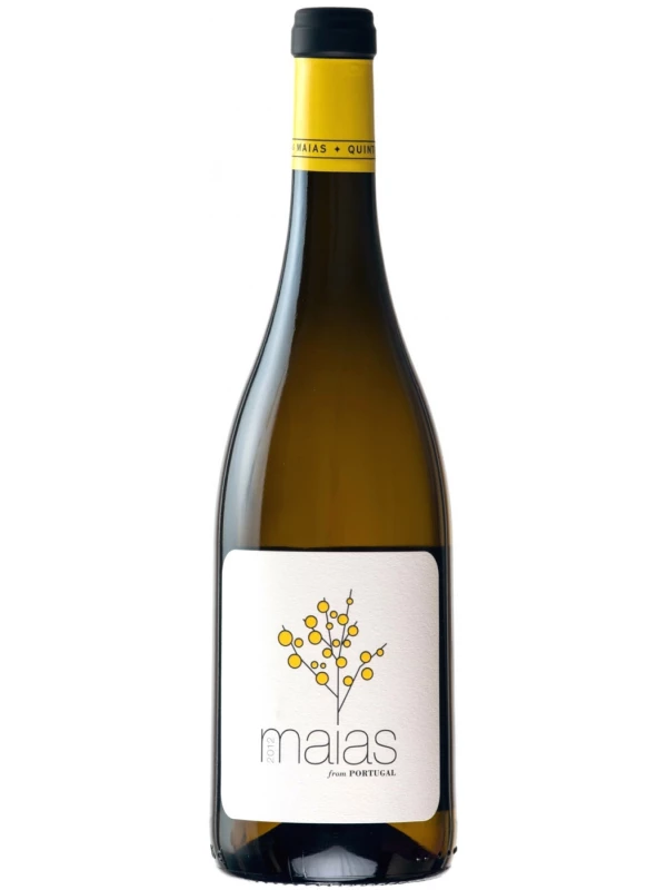 Faldas da Serra, Quinta das Maias Branco, Dao DOC