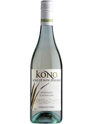 Вино Kono, Sauvignon Blanc, Marlborough 2016, 0.75 л