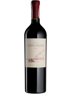 Вино Nicolas Catena Zapata, Mendoza 2015, 0.75 л