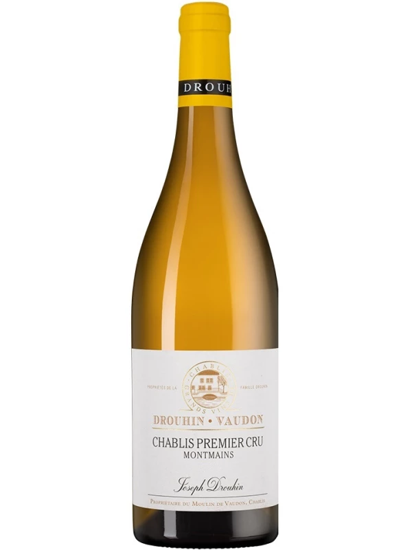 Joseph Drouhin, Chablis Premier Cru Montmains AOC
