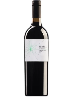 Вино Arzuaga Navarro, Arzuaga Crianza Ecologico, Ribera del Duero DO 2021, 0.75 л