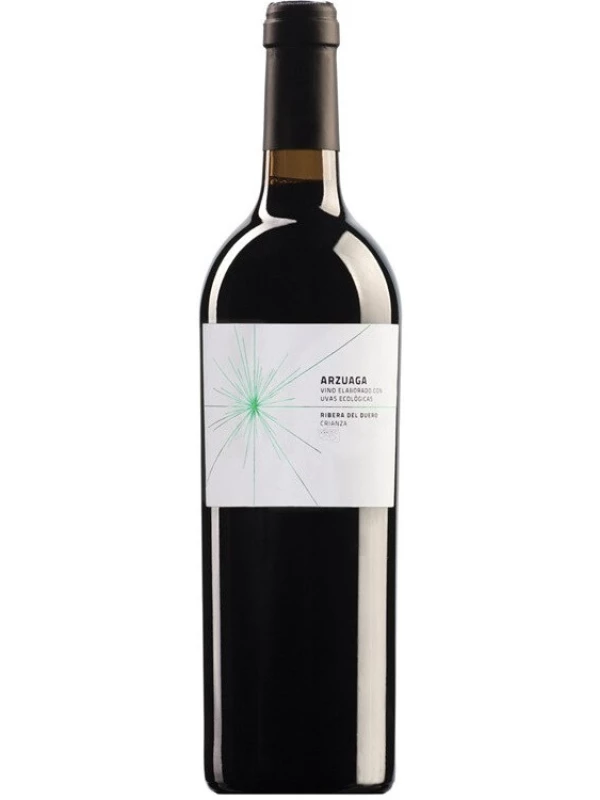 Arzuaga Navarro, Arzuaga Crianza Ecologico, Ribera del Duero DO