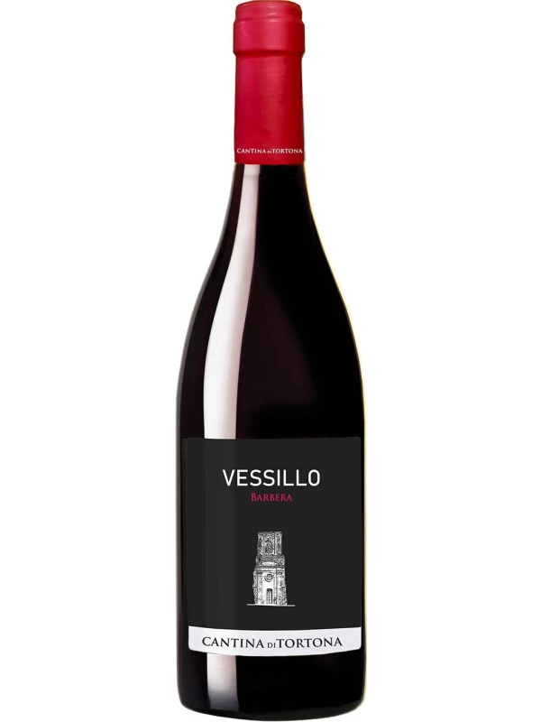 Cantina di Tortona, Vessillo Barbera, Colli Tortonesi DOC