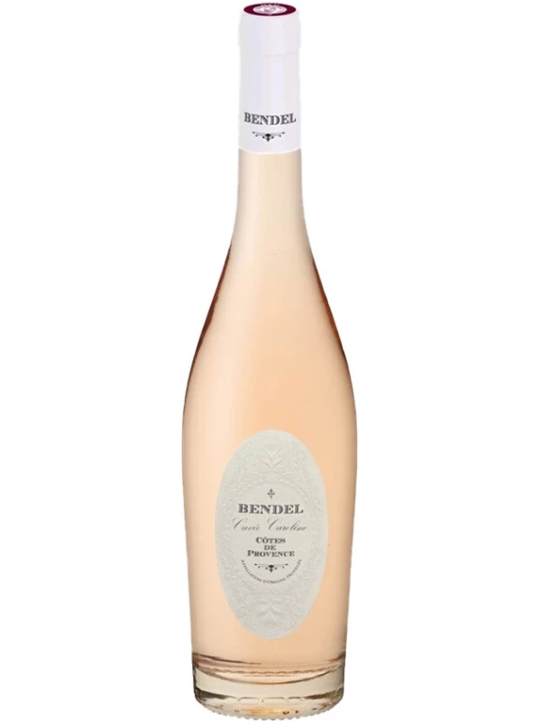 Domaine de Bendel, Cuvee Caroline, Cotes de Provence AOP