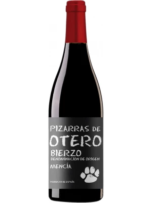 Вино Martin Codax, Pizarras de Otero, Bierzo DO 2022, 0.75 л