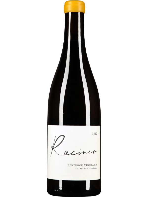 Racines Bentrock Vineyard Chardonnay