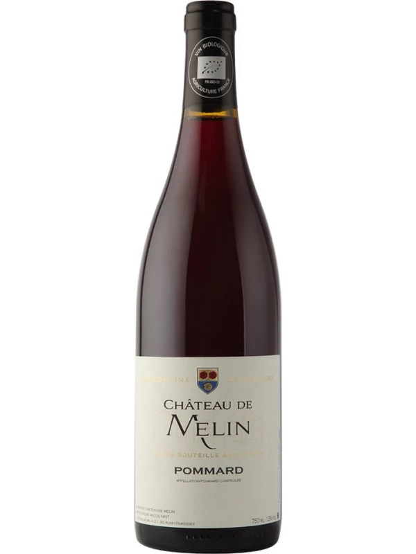 Chateau de Melin, Pommard AOC