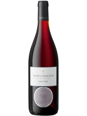 Вино Alois Lageder, Pinot Noir, Alto Adige 2012, 0.75 л
