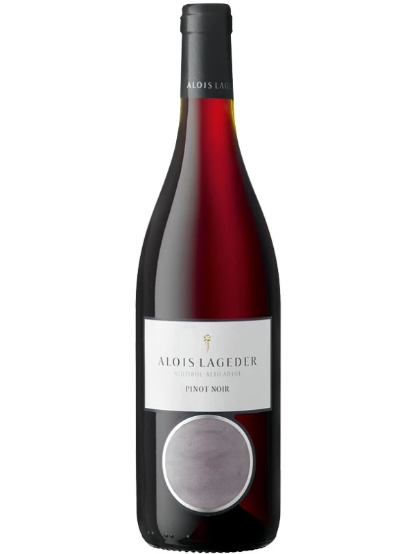 Alois Lageder, Pinot Noir, Alto Adige