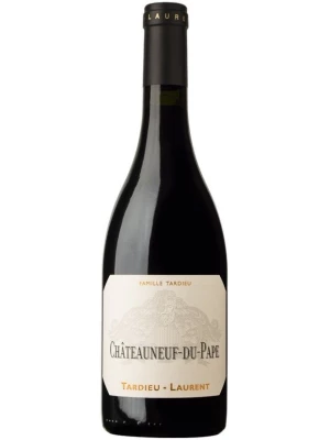 Вино Tardieu-Laurent, Chateauneuf-du-Pape AOC 2016, 0.75 л