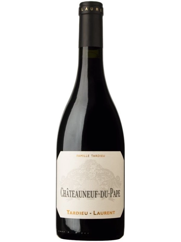 Tardieu-Laurent, Chateauneuf-du-Pape AOC