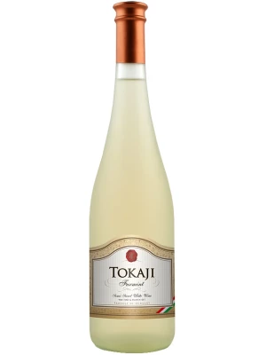 Вино Way Fine & Provin, Tokaji Furmint 0.75 л