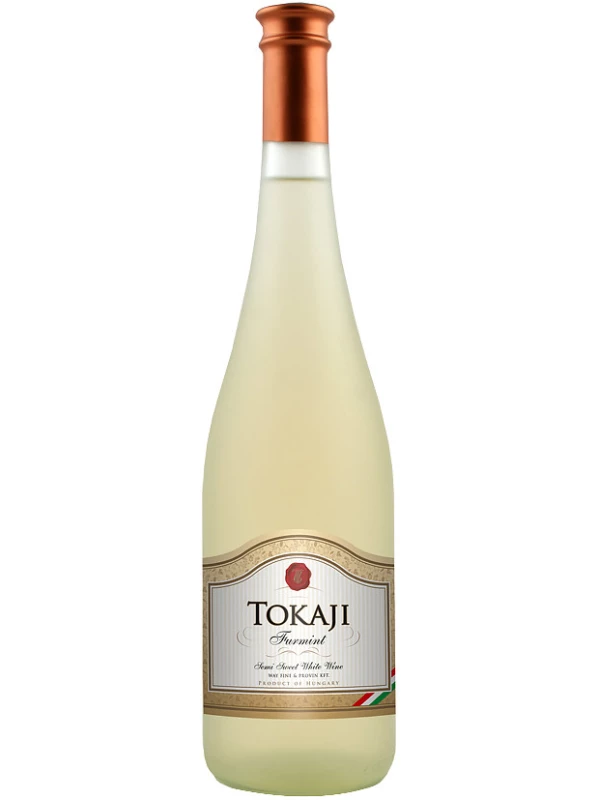 Way Fine & Provin, Tokaji Furmint
