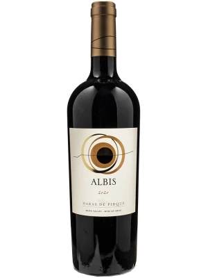 Вино Albis 2020, 0.75 л