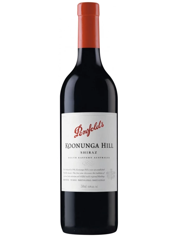 Koonunga Hill Shiraz