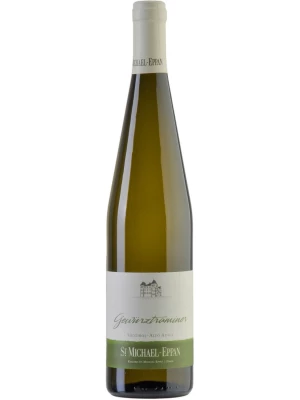 Вино San Michele-Appiano, Gewurztraminer, Alto Adige DOC 2019, 0.75 л