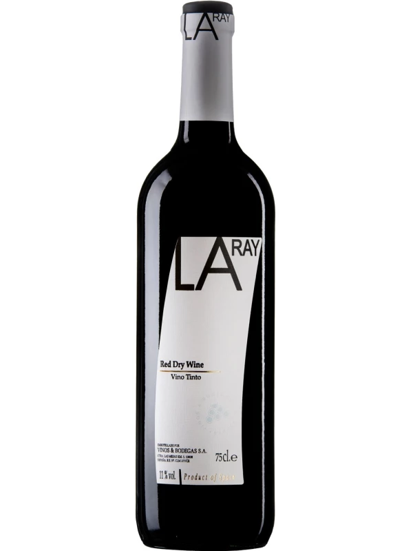 Laray Tinto Seco