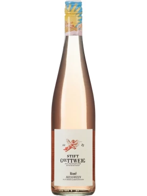 Вино Stift Gottweig, Messwein Rose, Niederosterreich 0.75 л