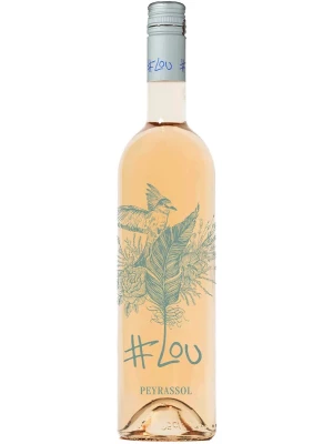 Вино Peyrassol, Lou, Cotes de Provence AOC 2023, 0.75 л