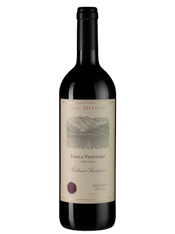 Eisele Vineyard Cabernet Sauvignon, Соединенные Штаты Америки Eisele Vineyard Estate (Araujo)