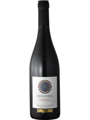 Вино Morando, Moranera Barolo DOCG 2015, 0.75 л