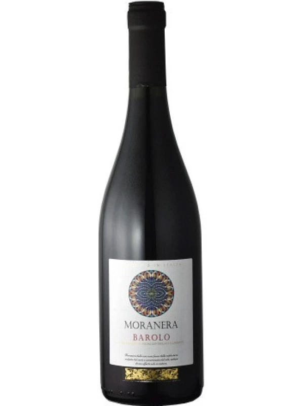 Morando, Moranera Barolo DOCG