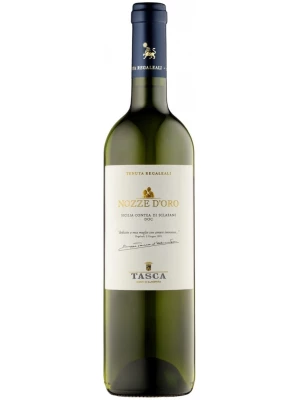 Вино Nozze d'Oro DOC 2013, 0.75 л