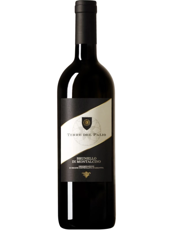 Terre del Palio Brunello di Montalcino DOCG