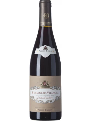 Вино Albert Bichot, Beaujolais-Villages AOC 0.75 л