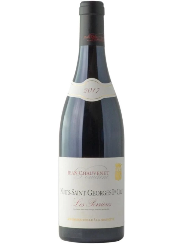 Domaine Jean Chauvenet, Nuits-Saint-Georges 1-er Cru AOC Les Perrieres
