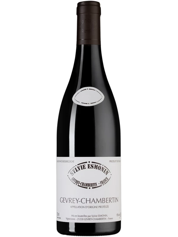 Sylvie Esmonin, Gevrey‐Chambertin AOC