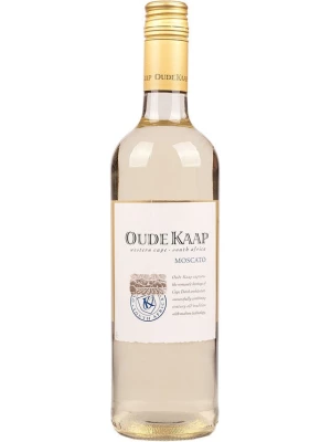 Вино DGB, Oude Kaap Moscato 2018, 0.75 л