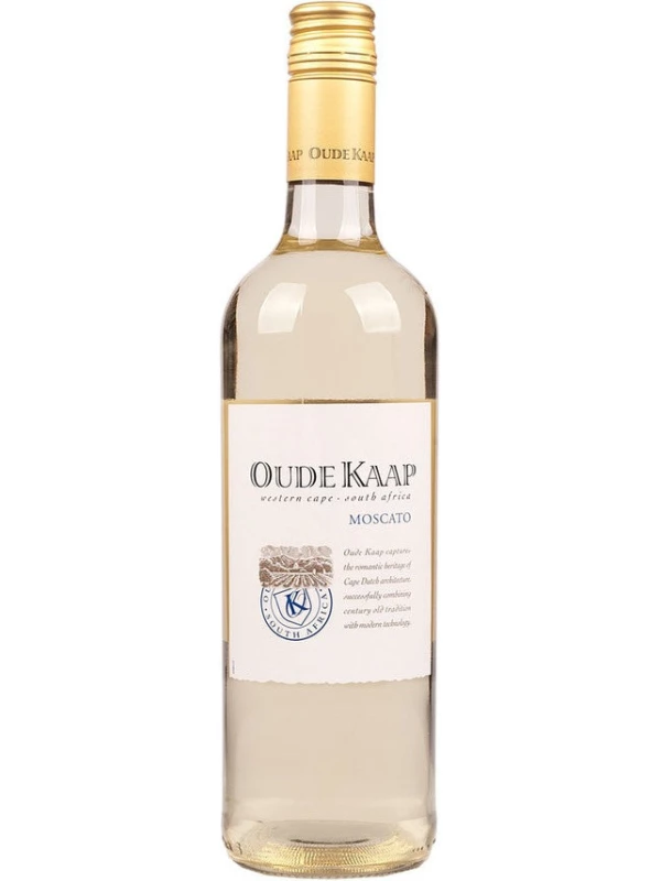 DGB, Oude Kaap Moscato