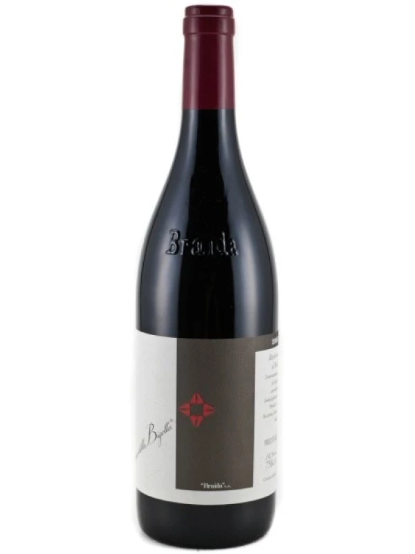Bricco della Bigotta Barbera d'Asti DOC