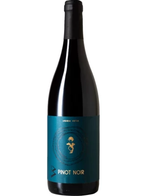 Вино Virtus, Pinot Noir 2019, 0.75 л