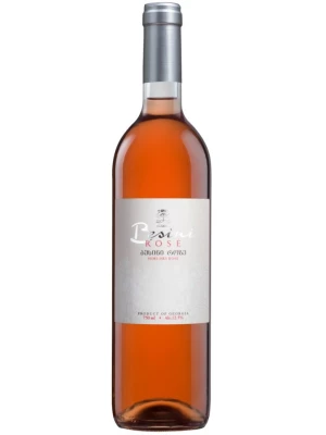 Вино Besini, Rose 2019, 0.75 л