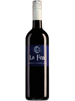 Вино Paniza, La Fea, Aragon DO 2014, 0.75 л
