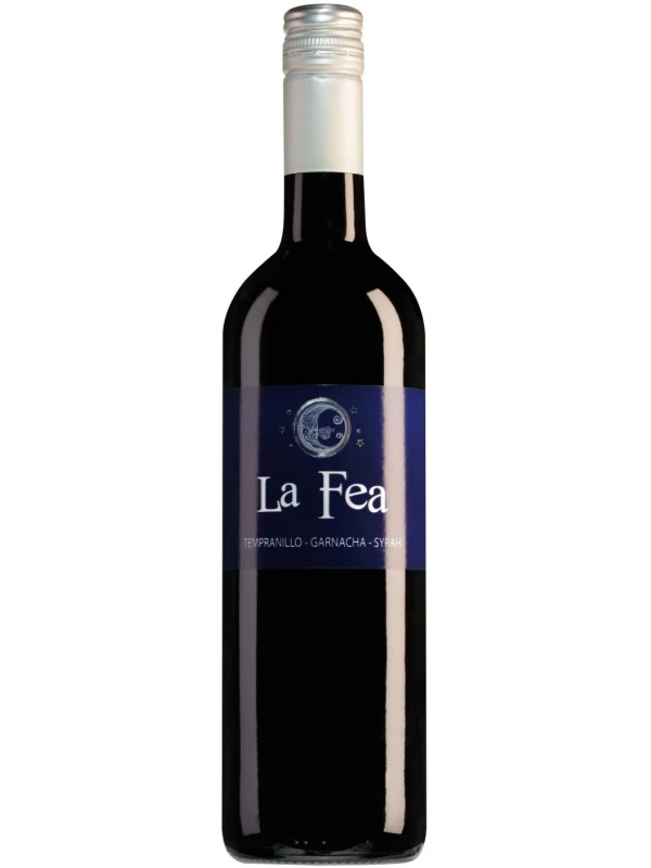 Paniza, La Fea, Aragon DO