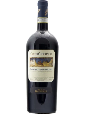 Вино Castelgiocondo Brunello di Montalcino DOCG 2013, 1.5 л