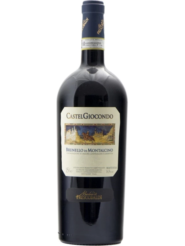 Castelgiocondo Brunello di Montalcino DOCG