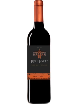 Вино Real Forte Tinto 0.75 л