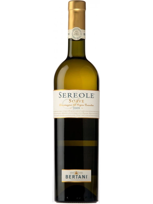 Bertani Sereole Soave DOC