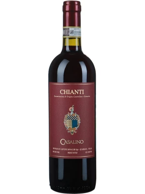 Вино Bonacchi, Casalino Chianti DOCG 2021, 0.75 л
